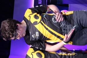 Gamescom 2016 125 pics