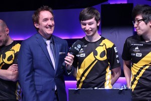 Gamescom 2016 125 pics