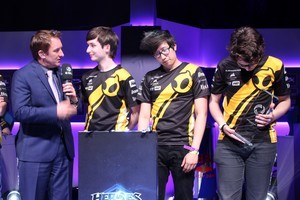 Gamescom 2016 125 pics