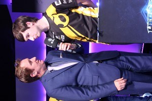 Gamescom 2016 125 pics