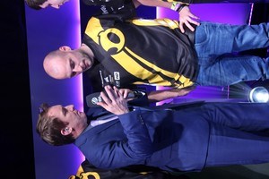 Gamescom 2016 125 pics