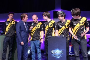 Gamescom 2016 125 pics