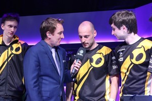 Gamescom 2016 125 pics