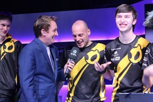 Gamescom 2016 125 pics