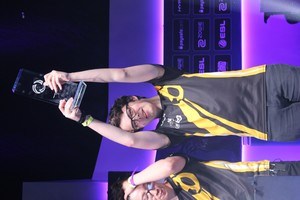 Gamescom 2016 125 pics