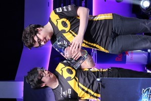 Gamescom 2016 125 pics