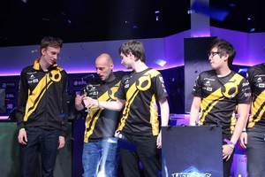 Gamescom 2016 125 pics
