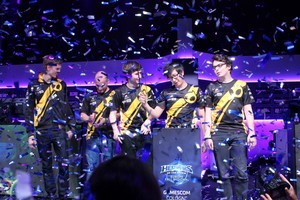 Gamescom 2016 125 pics