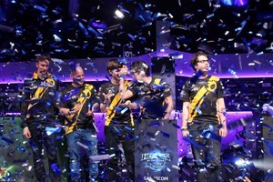 Gamescom 2016 125 pics