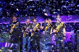 Gamescom 2016 125 pics