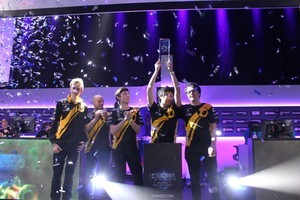 Gamescom 2016 125 pics
