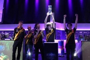 Gamescom 2016 125 pics