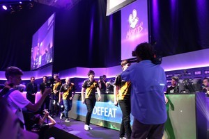 Gamescom 2016 125 pics