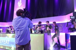Gamescom 2016 125 pics