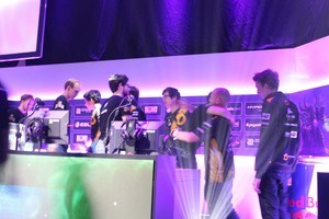 Gamescom 2016 125 pics