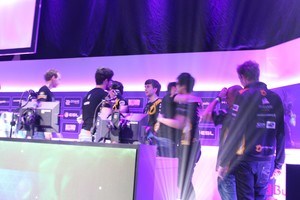Gamescom 2016 125 pics