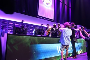 Gamescom 2016 125 pics
