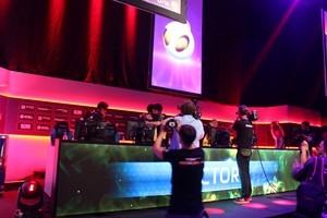 Gamescom 2016 125 pics