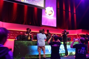Gamescom 2016 125 pics