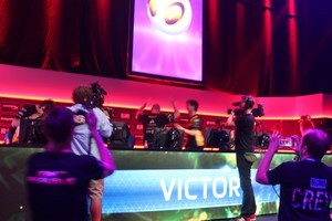 Gamescom 2016 125 pics