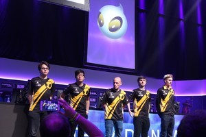 Gamescom 2016 125 pics