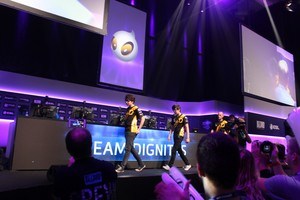 Gamescom 2016 125 pics