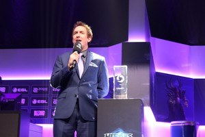 Gamescom 2016 125 pics
