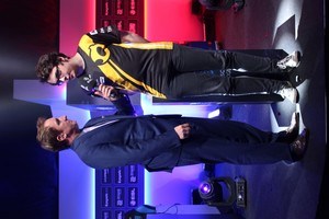 Gamescom 2016 125 pics