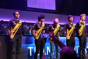 Gamescom 2016 125 pics