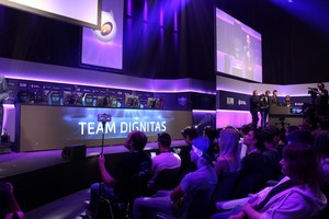 Gamescom 2016 125 pics