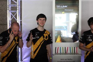 Gamescom 2016 125 pics