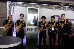 Gamescom 2016 125 pics