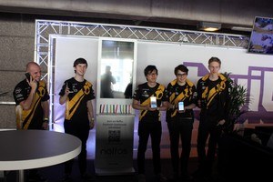 Gamescom 2016 125 pics