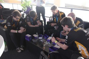 Gamescom 2016 125 pics