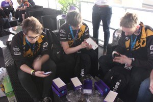 Gamescom 2016 125 pics