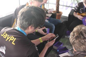 Gamescom 2016 125 pics