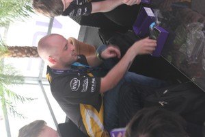 Gamescom 2016 125 pics