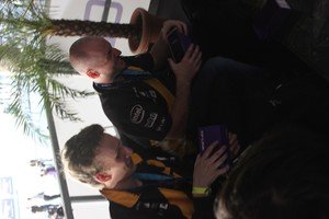 Gamescom 2016 125 pics