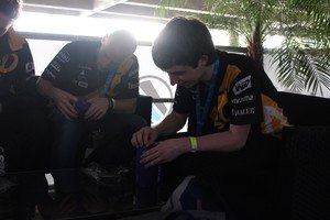 Gamescom 2016 125 pics
