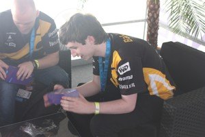 Gamescom 2016 125 pics
