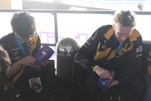 Gamescom 2016 125 pics
