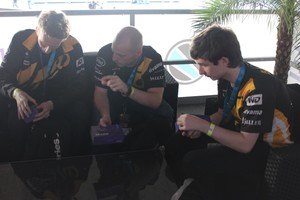 Gamescom 2016 125 pics