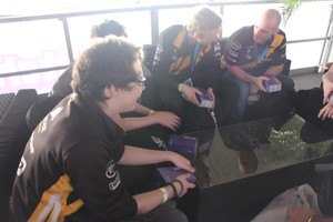 Gamescom 2016 125 pics