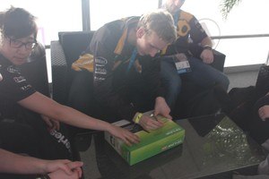 Gamescom 2016 125 pics