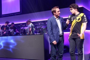 Gamescom 2016 125 pics