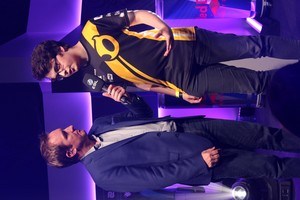 Gamescom 2016 125 pics