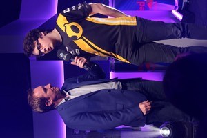 Gamescom 2016 125 pics
