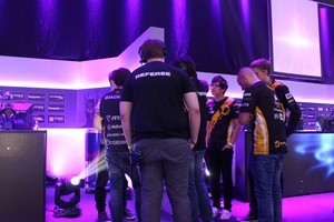 Gamescom 2016 125 pics