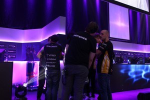 Gamescom 2016 125 pics
