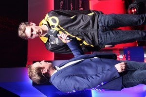 Gamescom 2016 125 pics